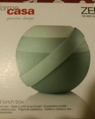 Porta pranzo Guzzini - Nuovo mai usato