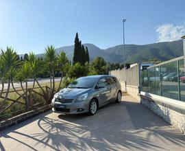 TOYOTA - Verso - 2.0 D Style 7 posti