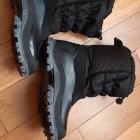 Scarponcini da neve per bambino/a marca cmp n.33