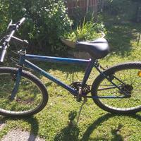 bici mtb 26 