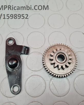 INGRANAGGIO AVVIAMENTO KTM LC2 125 1997 1998 LC 2