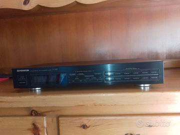 tuner pioneer f229
