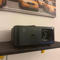 Proiettore YABER K2s Full HD –  JBL