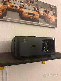 Proiettore YABER K2s Full HD –  JBL