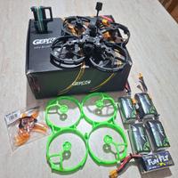 GEPRC Cinelog35 V Hd Dji O3