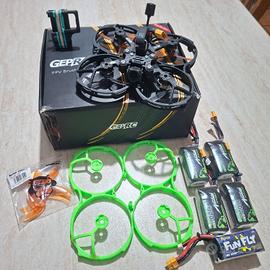 GEPRC Cinelog35 V Hd Dji O3