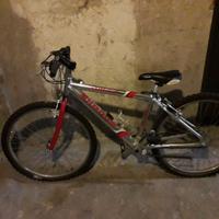 Bicicletta  Mountain bike n. 26