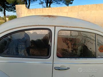 VOLKSWAGEN Maggiolino - 1972