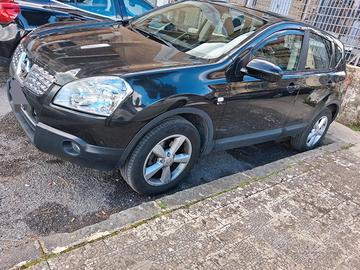 nissan qashqai 1.5 dci *2009*
