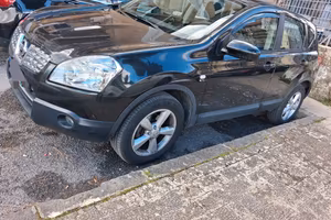 nissan qashqai 1.5 dci *2009*