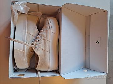 Superga 2790 beige  donna 37