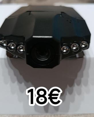 Dash CAM 