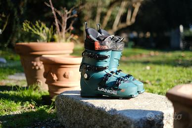 Scarponi scialpinismo Lange XT3 120 LV 27