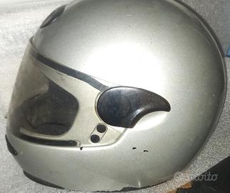 Casco nolan integrale vintage