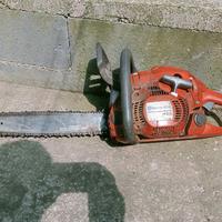 Motosega husqvarna 445 
