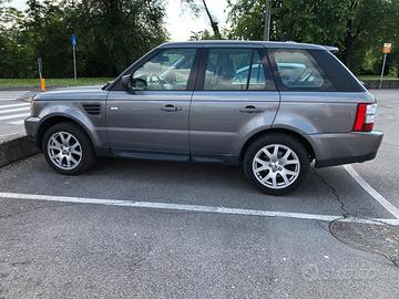 Range rover SE 2.7 2009