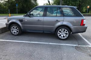 Range rover SE 2.7 2009