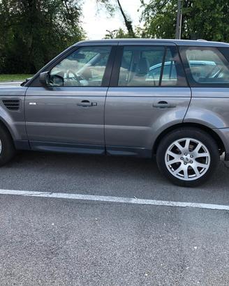 Range rover SE 2.7 2009