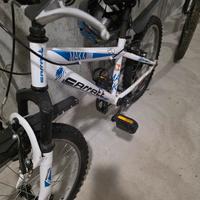 Bici da Bambino Carrat
