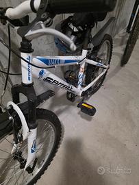 Bici da Bambino Carrat