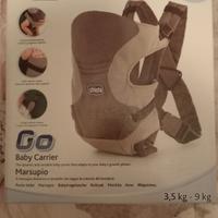 marsupio chicco