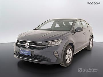 Volkswagen Taigo 1.0 tsi 115cv life