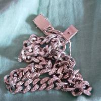 Collana cuban link 