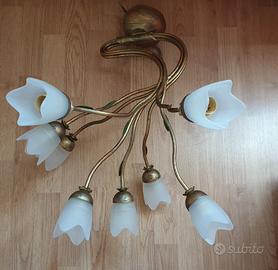 Lampade da salotto