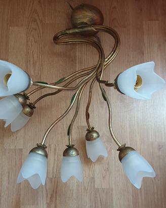 Lampade da salotto