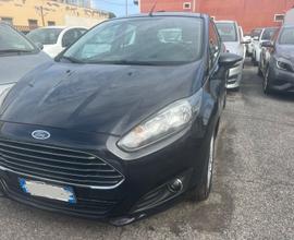 Ford Fiesta 1.5 TDCi 75CV 5 porte Titanium