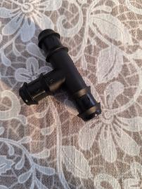 Connettori a  T Ø16MM per tubi irrigazione