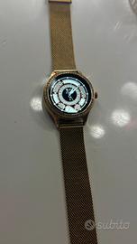 Orologio smartwatch donna