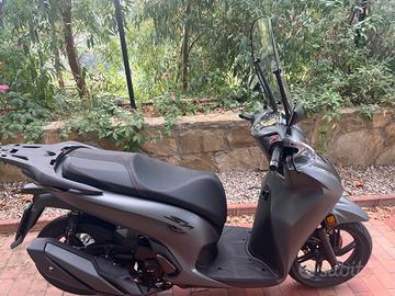 Honda SH 350 - 2025
