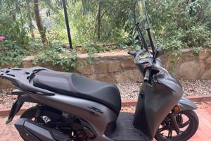 Honda SH 350 - 2025