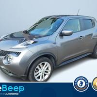 Nissan Juke 1.2 DIG-T ACENTA 115CV