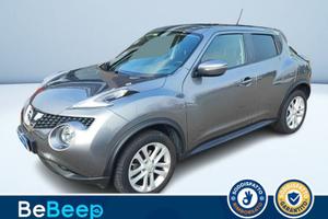 Nissan Juke 1.2 DIG-T ACENTA 115CV