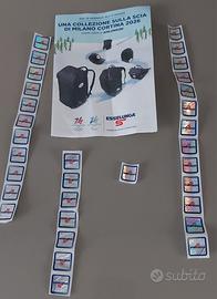 Esselunga Salomon Bollini 