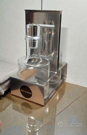 Alessi Menage Vintage modello Pitagora