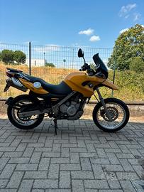 Bmw gs650f