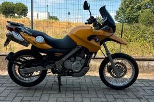 Bmw gs650f