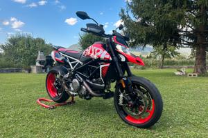 Ducati Hypermotard 950 rve