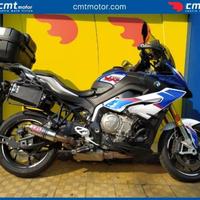 BMW S 1000 XR Garantita e Finanziabile