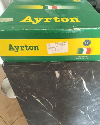 scarpe antinfortunistiche  Ayrton