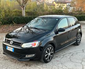 Volkswagen polo 6r restyling 1.2benzina 70cv 12mes