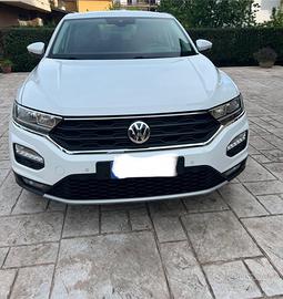 T-Roc