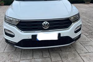 T-Roc