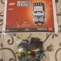 Lego 40422 Brickheadz Frankenstein