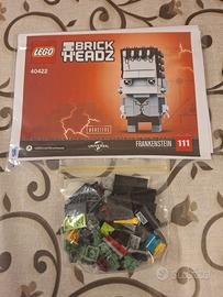 Lego 40422 Brickheadz Frankenstein