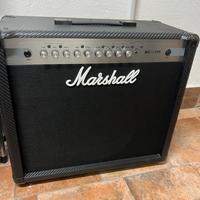 Amplificatore Marshall MG101CFX