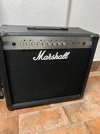 Amplificatore Marshall MG101CFX